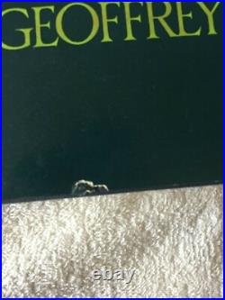 SIGNED FIRST EDITION 1ST PRINT Geoffrey C. Ward Before The Trumpet (Roosevelt) SIGNED FIRST EDITION 1ST PRINT Geoffrey C. Ward Before The Trumpet (Roosevelt)