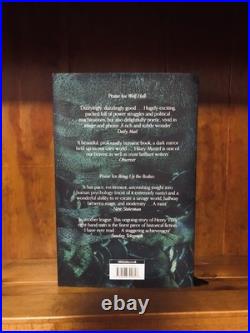 SIGNED (FIRST EDITION) HARCOVER Hilary Mantel'The Mirror & The Light' Book