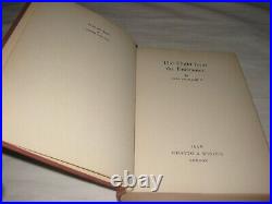 SIGNED FLIGHT FROM THE ENCHANTER IRIS MURDOCH Chatto Windus FIRST EDITION DW 1ST