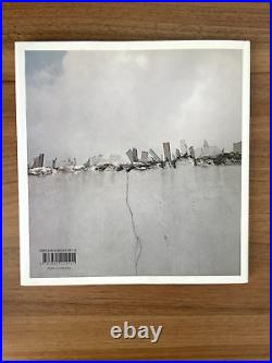SIGNED, First Edition, Dog Days Bogota by Alec Soth
