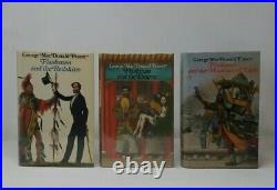 SIGNED Flashman complete set George Macdonald Fraser first edition