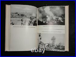 SIGNED Invasion Diary Richard Tregaskis (1944-1st) WWII American Army History