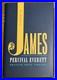 SIGNED JAMES by Percival Everett Pulitzer! 1st Edition/1st Printing New! 2024