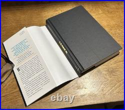 SIGNED JAMES by Percival Everett Pulitzer! 1st Edition/1st Printing New! 2024