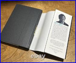 SIGNED JAMES by Percival Everett Pulitzer! 1st Edition/1st Printing New! 2024