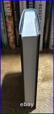 SIGNED JAMES by Percival Everett Pulitzer! 1st Edition/1st Printing New! 2024