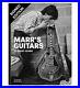 SIGNED Johnny Marr Book Marr's Guitars First Edition & COA Music Autograph