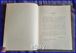 SIGNED Lighting By Gas Outline Of Its History D. Chandler 1936 1st Edition Book