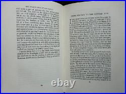SIGNED MAJOR ALBERT PAM Adventures and Recollections (1945-1st) Rare Memoir