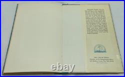 SIGNED Marianne Moore TELL ME, TELL ME Viking Press 1966 first edition