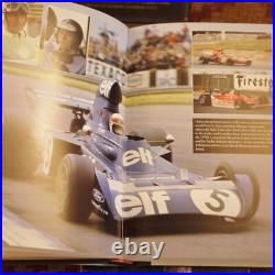 SIGNED Nigel Mansell My Autobiography 1st/1st 1995