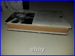 SIGNED PSYCHO ROBERT BLOCH First Hardcover Edition Dj 1959 Alfred Hitchcock Film