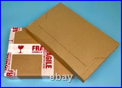 SIGNED Paul Gascoigne Book Eight First Edition Hardcover & COA Autograph Auto