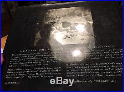 SIGNED Sally Mann Immediate Family First Edition First Printing 1992 with Ephemera