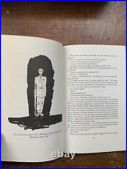 SIGNED Spike Milligan Hitler My Part In His Downfall FIRST Edition 1971