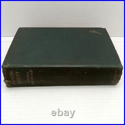 SIGNED Tamara Karsavina Theatre Street 1930 FIRST EDITION J M Barrie HB Used