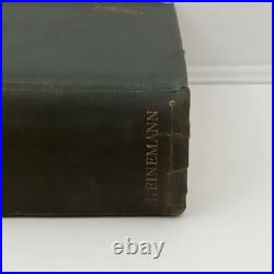 SIGNED Tamara Karsavina Theatre Street 1930 FIRST EDITION J M Barrie HB Used