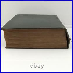 SIGNED Tamara Karsavina Theatre Street 1930 FIRST EDITION J M Barrie HB Used