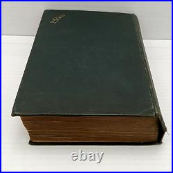 SIGNED Tamara Karsavina Theatre Street 1930 FIRST EDITION J M Barrie HB Used