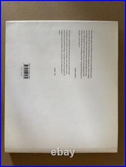 SIGNED Thomas Weski / Joachim Brohm Ohio Fotografien 1983-1984 1st Edition 2009