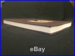 SIGNED Tom Baril 4AD Monograph Limited Edition Tritone Photographs 1st Ed 1997