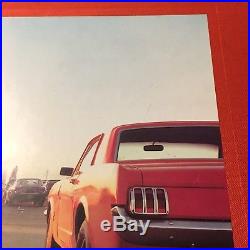 SIGNED William Eggleston 2 1/4 First Edition First Printing With Poster 1999