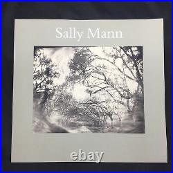 Sally Mann Mother Land 1997 1st Edition & 1st Printing Nice Copy