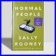 Sally Rooney Normal People SIGNED Immaculate First Edition