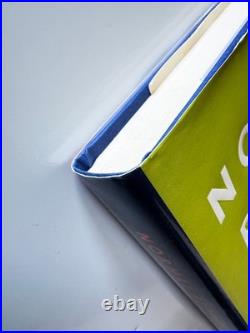 Sally Rooney Normal People SIGNED Immaculate First Edition