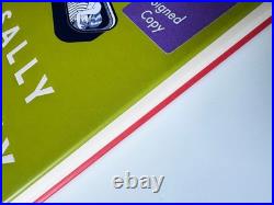 Sally Rooney Normal People SIGNED Immaculate First Edition