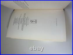 Sally Rooney Normal People Signed First Edition (UK) 2018 First Print Faber