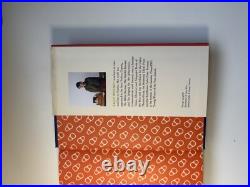 Sally Rooney Normal People Signed First Edition (UK) 2018 First Print Faber