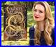 Sarah J. Maas SIGNED BOOK House of Flame and Shadow 1ST ED. Hardcover PREORDER