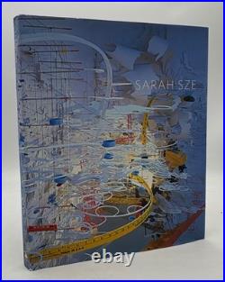 Sarah Sze Abrams 2007 HCDJ First Edition SIGNED Inscribed