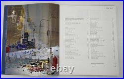 Sarah Sze Abrams 2007 HCDJ First Edition SIGNED Inscribed