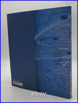 Sarah Sze Abrams 2007 HCDJ First Edition SIGNED Inscribed