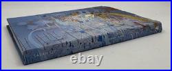 Sarah Sze Abrams 2007 HCDJ First Edition SIGNED Inscribed