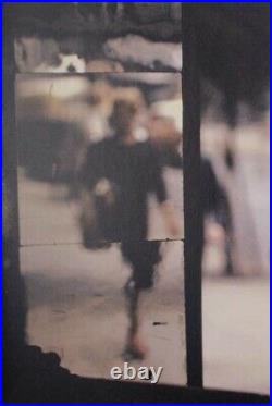 Saul LEITER / EARLY COLOR Signed First Edition 2006 #165814