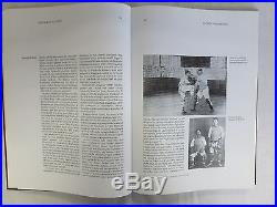 Scarce Shotokan Karate Precise History Large HB First SIGNED Harry Cook Edition