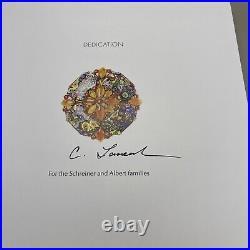 Schreiner Masters of 20th Century Costume Jewelry Signed 2017 First Edition Book