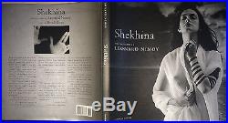 Shekhina By Leonard Nimoy Signedfirst Edition