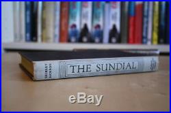 Shirley Jackson (1958)'The Sundial', US signed first edition 1/1