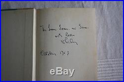 Shirley Jackson (1959)'The Haunting of Hill House', signed first edition 1/2