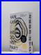 Signed 1st Edition We Do Not Part by Han Kang New Nobel Prize Hardback Sprayed