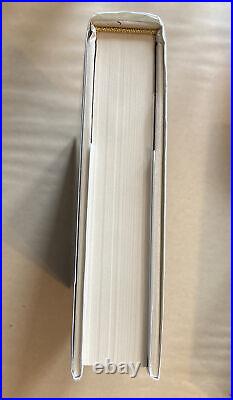 Signed 1st First Edition Karl Ove Knausgaard A Death In The Family My Struggle 1