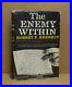 Signed 1st The Enemy Within Robert F. Kennedy telephone message view vid