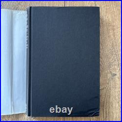 Signed By Arthur C Clarke The Light Of Other Days First Edition RARE HB