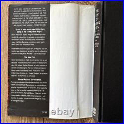 Signed By Arthur C Clarke The Light Of Other Days First Edition RARE HB