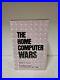 Signed Copy The Home Computer Wars, Michael Tomczyk, Hardback First Edition (H2)