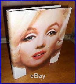 Signed/Dated+ First Edition Marilyn A Biography by Norman Mailer, 1973 Monroe